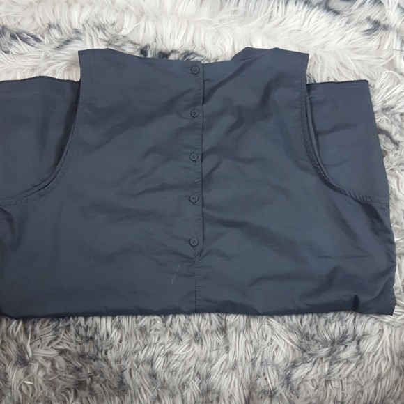 Gap Long Bow Top - Size L - Picture 4 of 4